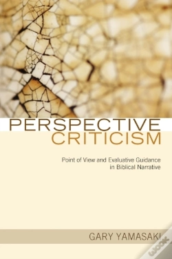 Capa do artigo Perspective Criticism
