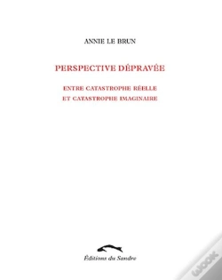 Capa do artigo Perspective Dépravée