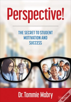 Capa do artigo Perspective!