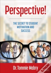 Capa do artigo Perspective!
