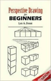 Capa do artigo Perspective Drawing For Beginners