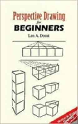 Capa do artigo Perspective Drawing For Beginners