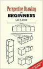Perspective Drawing For Beginners - Preview