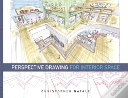 Capa do artigo Perspective Drawing For Interior Space