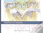 Capa do artigo Perspective Drawing For Interior Space