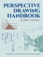 Perspective Drawing Handbook - Preview
