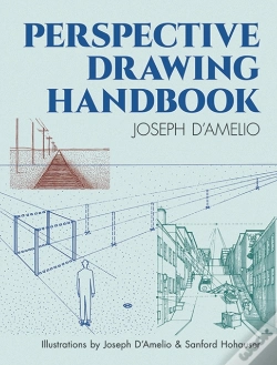 Capa do artigo Perspective Drawing Handbook