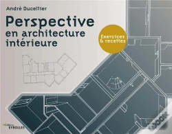 Capa do artigo Perspective En Architecture Intérieure : Exercices Et Recettes