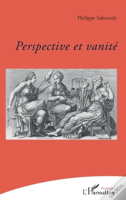 Capa do artigo Perspective Et Vanité