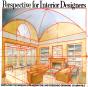 Perspective For Interior Designers - Preview