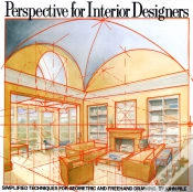 Capa do artigo Perspective For Interior Designers