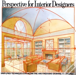 Capa do artigo Perspective For Interior Designers