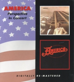 Capa do artigo Perspective/In Concert - CD