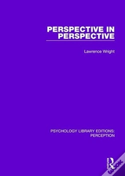 Capa do artigo Perspective In Perspective