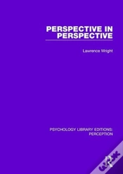Capa do artigo Perspective In Perspective