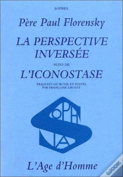 Capa do artigo Perspective Inversee :L'Iconostase (La)