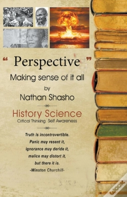 Capa do artigo Perspective