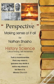 Capa do artigo Perspective