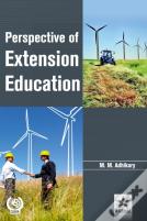 Perspective Of Extension Education