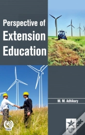 Capa do artigo Perspective Of Extension Education