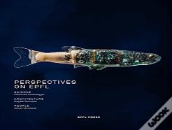 Perspective On Epfl Â€“ Science, Architecture, People