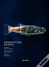 Capa do artigo Perspective On Epfl Â€“ Science, Architecture, People