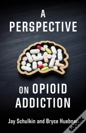Capa do artigo Perspective On Opioid Addiction