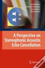 Perspective On Stereophonic Acoustic Echo Cancellation