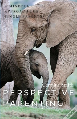 Capa do artigo Perspective Parenting: A Mindful Approach For Single Parents