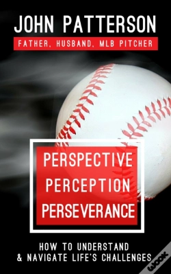 Capa do artigo Perspective, Perception, Perseverance
