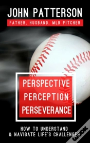 Capa do artigo Perspective, Perception, Perseverance