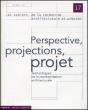 Perspective, Projections Projet - Preview