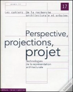 Capa do artigo Perspective, Projections Projet