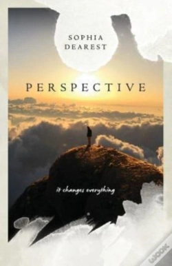 Capa do artigo Perspective