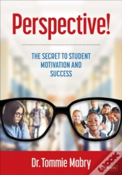 Capa do artigo Perspective!