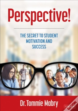 Capa do artigo Perspective!