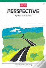 Capa do artigo Perspective