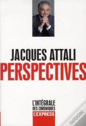 Capa do artigo Perspectives 1998 - 2011 Les Chroniques (Volume 1)