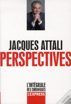 Capa do artigo Perspectives 1998 - 2011 Les Chroniques (Volume 1)