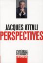 Perspectives 1998 - 2011 Les Chroniques (Volume 1) - Preview