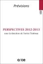 Perspectives 2012-2013 - Preview