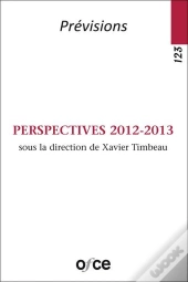 Perspectives 2012-2013