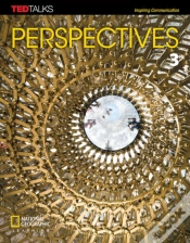 Capa do artigo Perspectives 3: Workbook