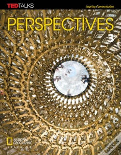 Capa do artigo Perspectives 3: Workbook