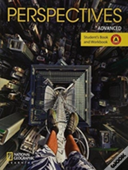 Capa do artigo Perspectives Advanced: Student'S Book And Workbook Split Edition A