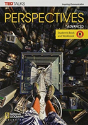 Perspectives Advanced: Student'S Book And Workbook Split Edition B - Preview