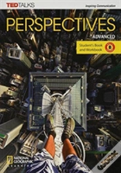 Capa do artigo Perspectives Advanced: Student