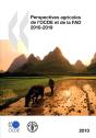 Perspectives Agricoles De L'Ocde Et De La Fao 2010 - Preview