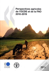 Capa do artigo Perspectives Agricoles De L