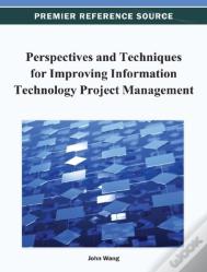 Perspectives And Techniques For Improving Information Technology Project Management